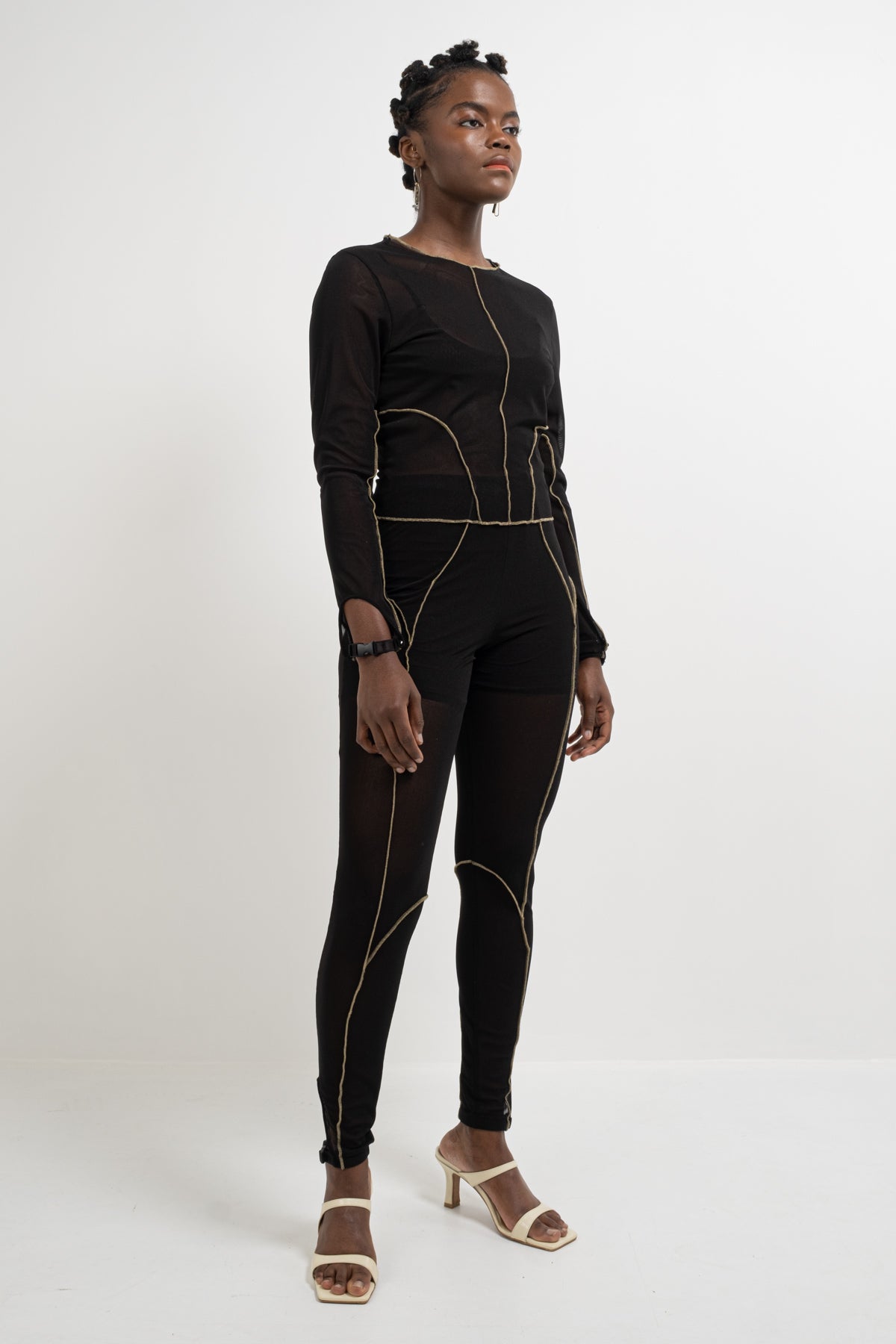 SWITCH LEGGING