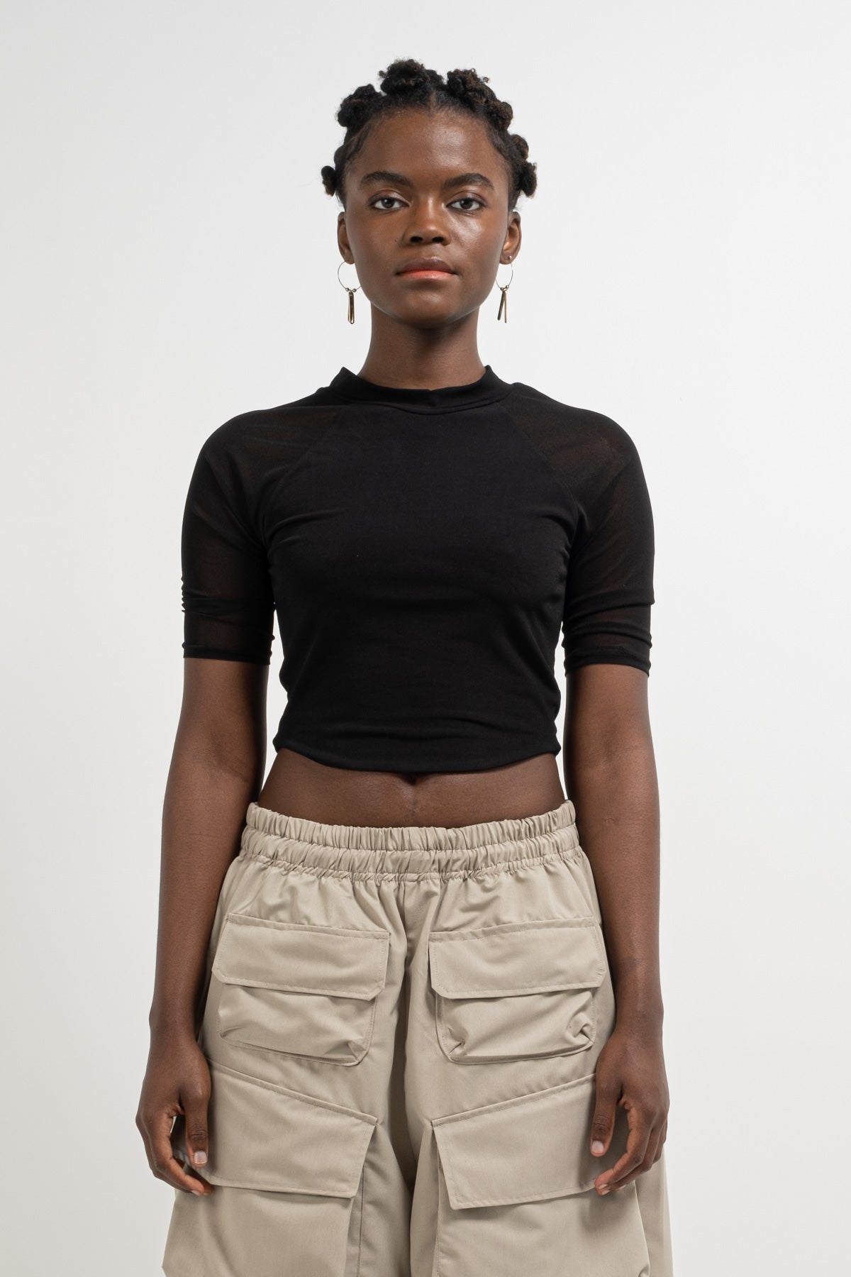KATE RAGLAN TOP
