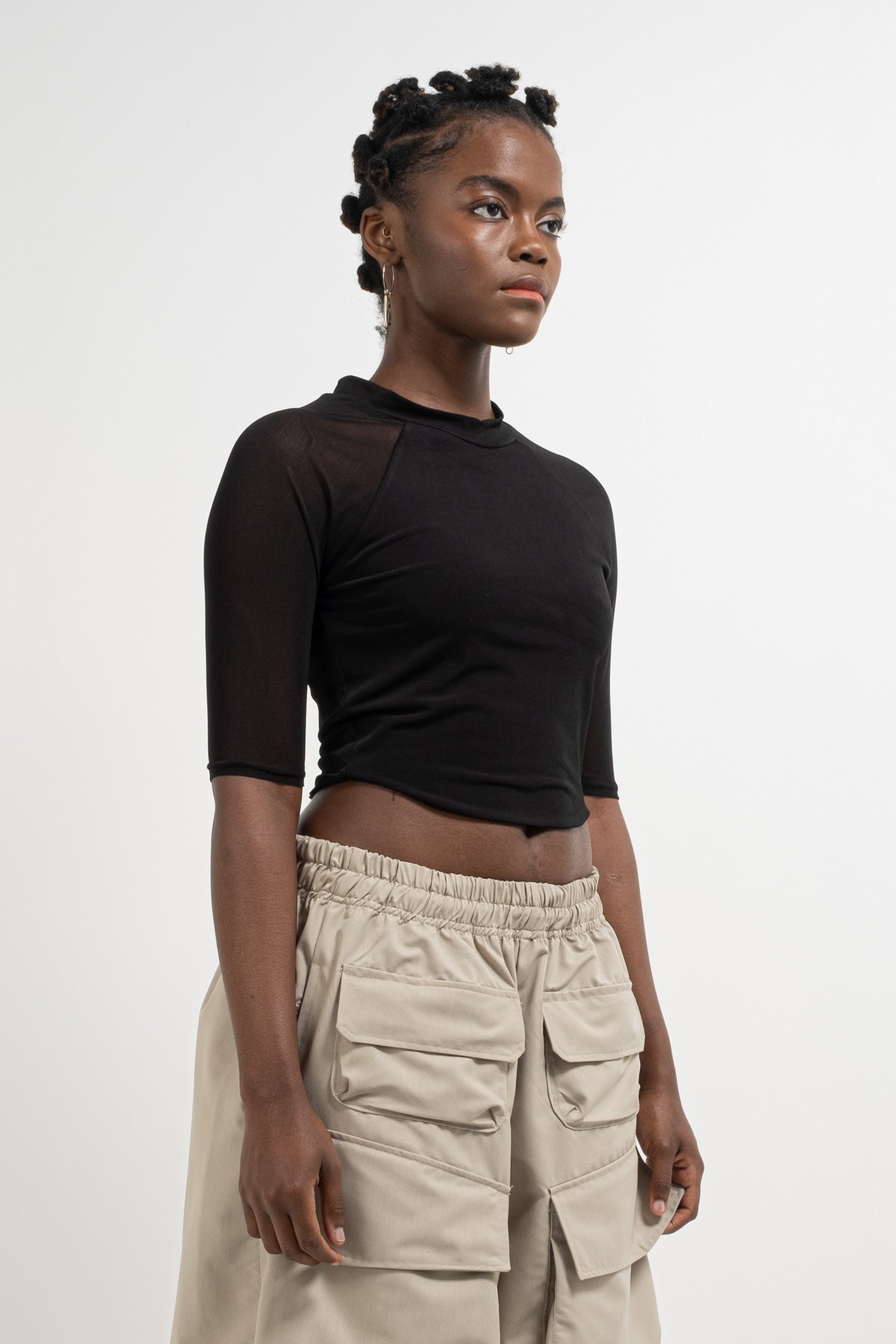 KATE RAGLAN TOP