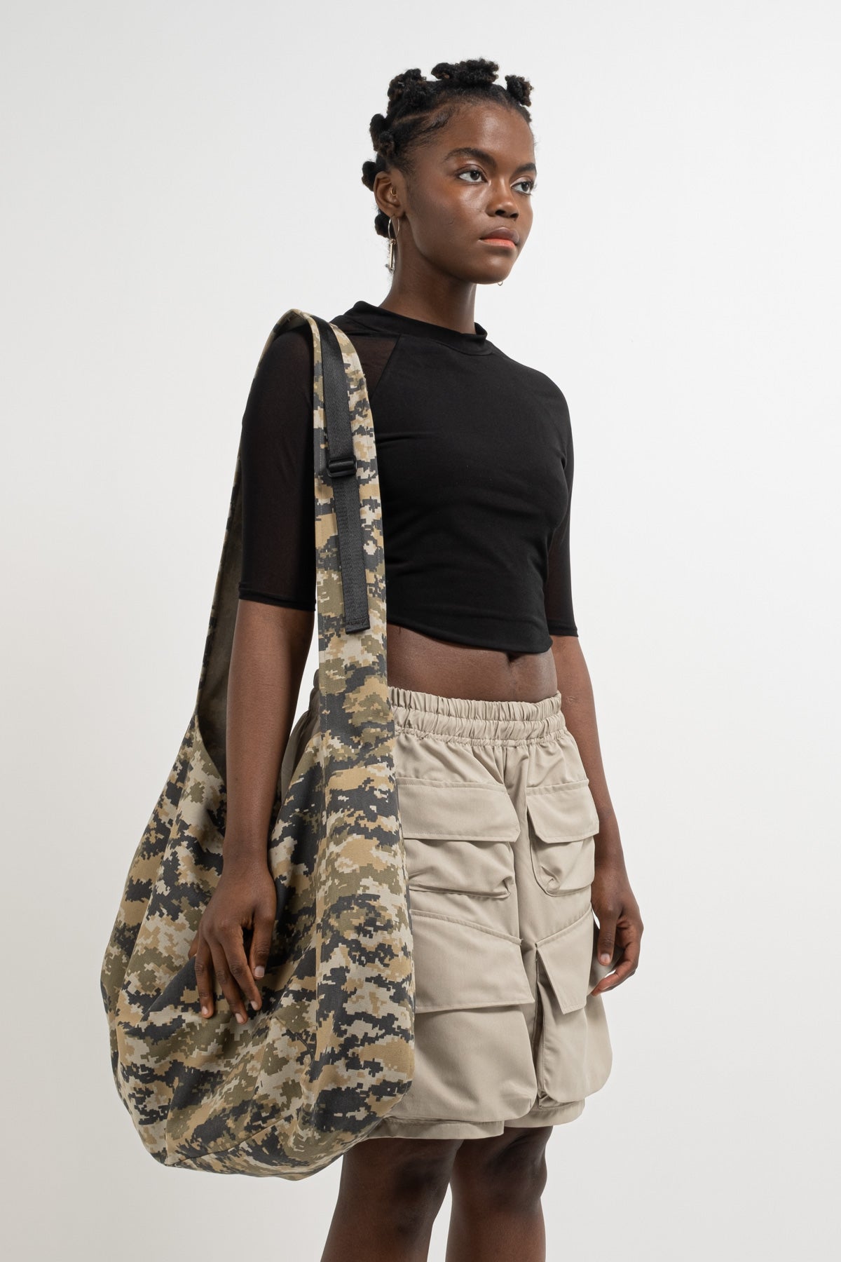 KATE RAGLAN TOP