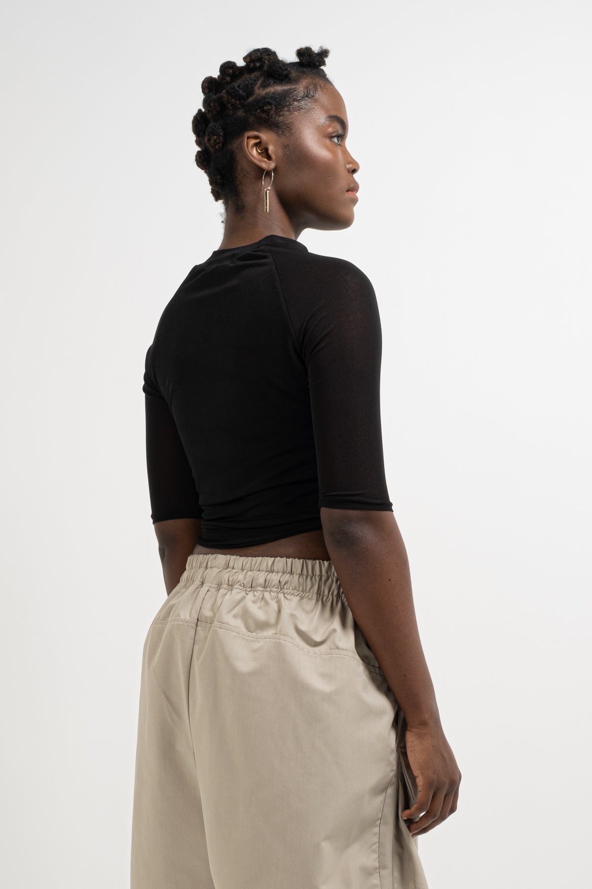 KATE RAGLAN TOP