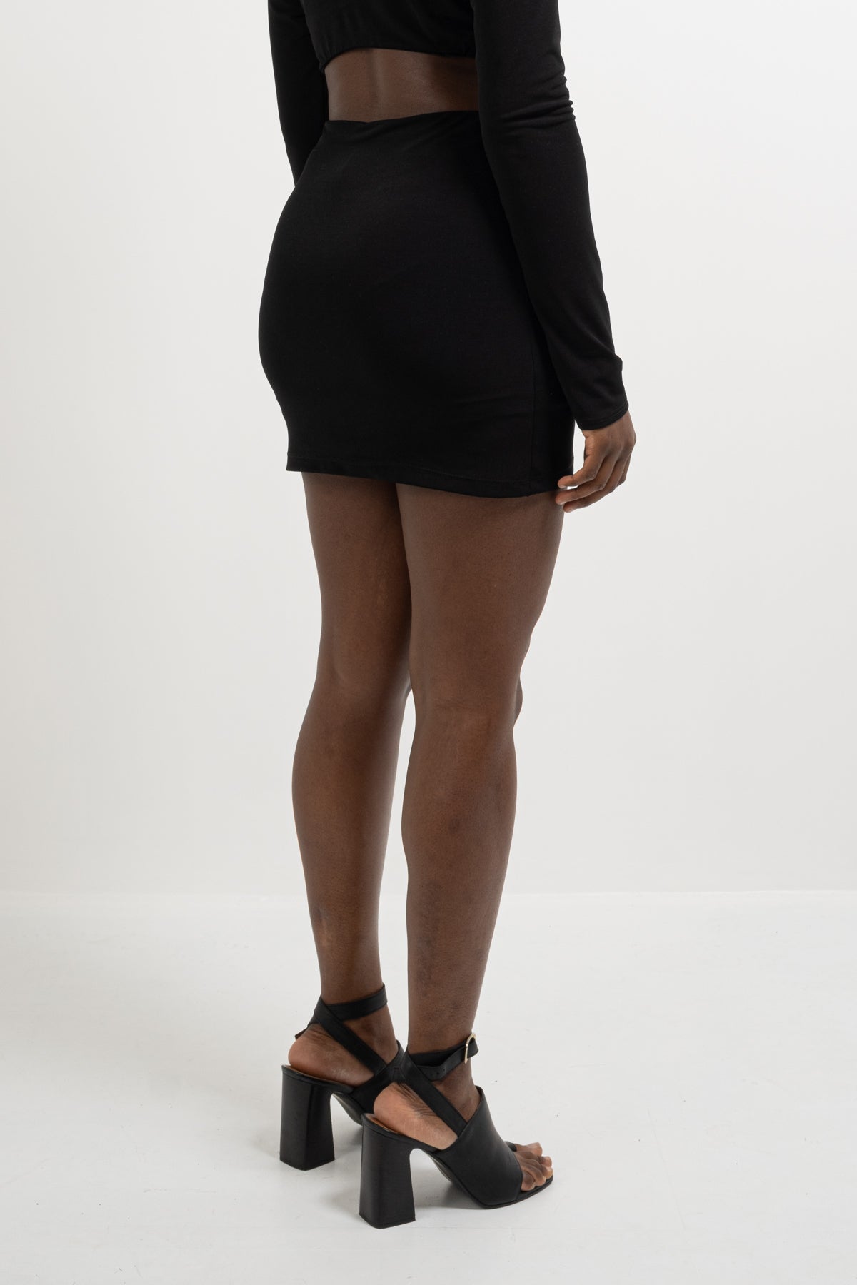 SÖREN SKORT