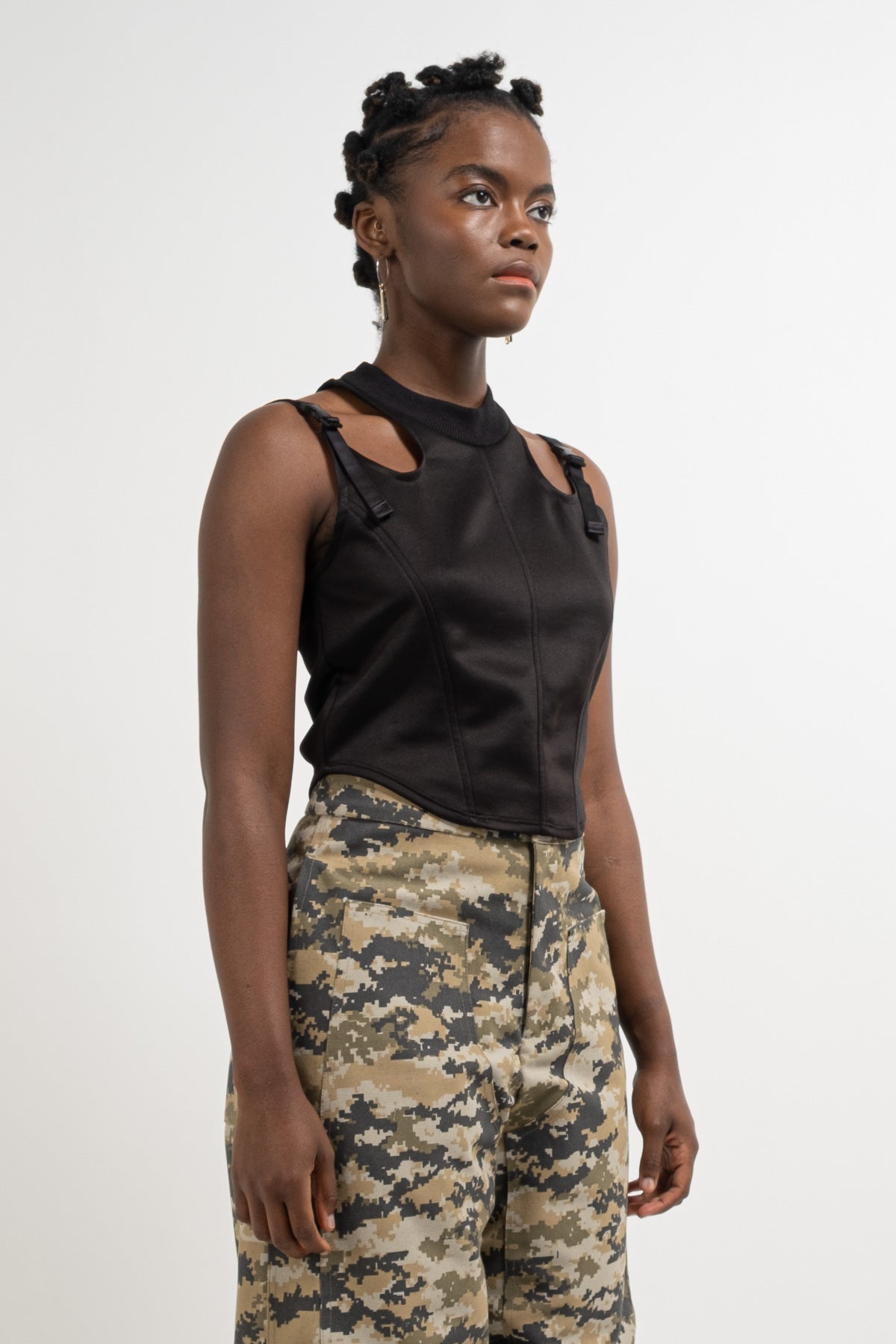 NIOBE TANK TOP