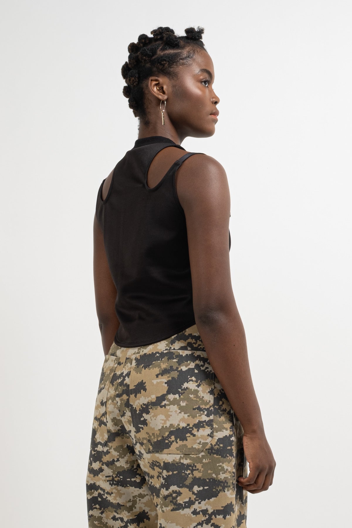 NIOBE TANK TOP