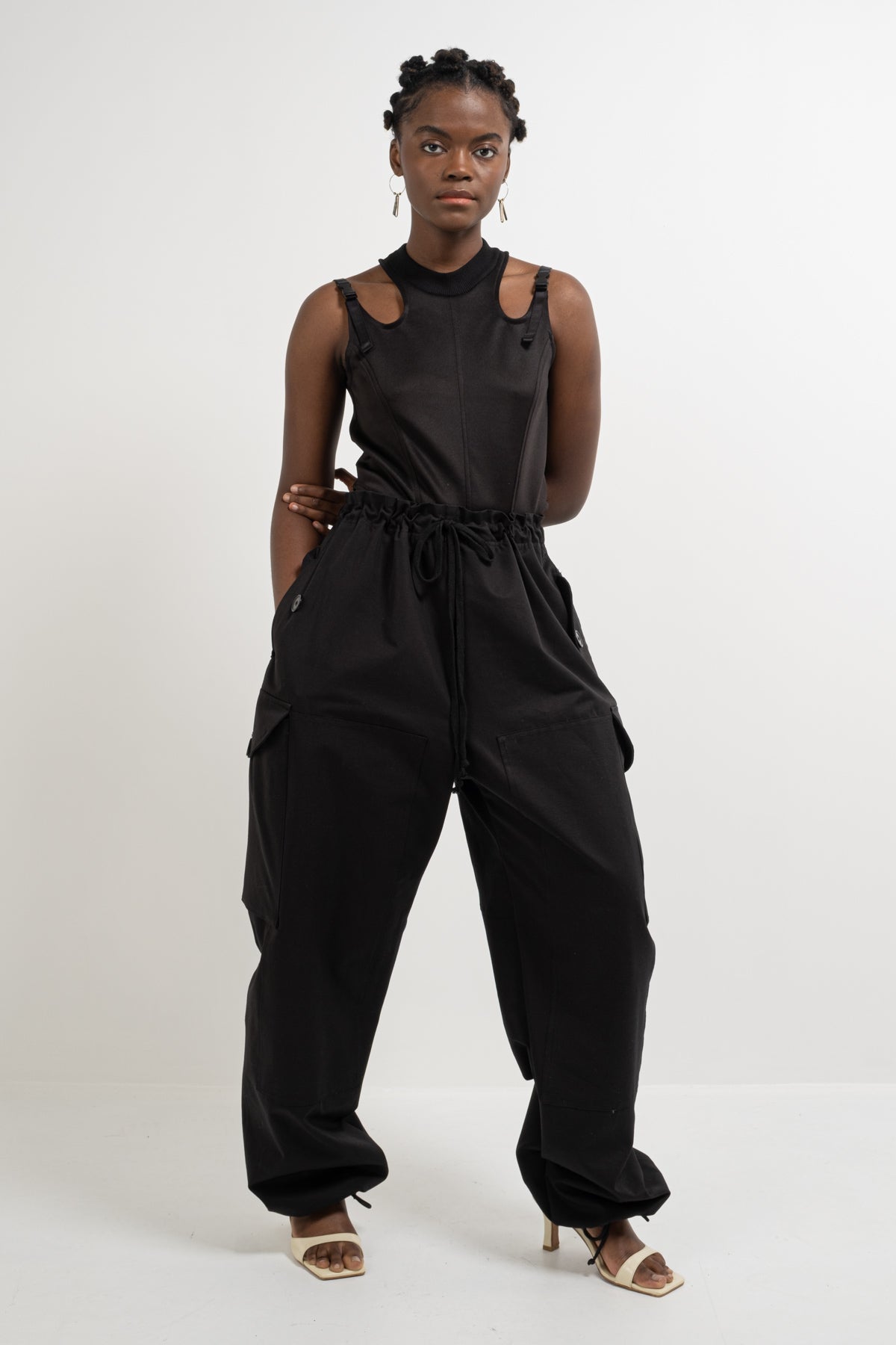 TANK CARGO PANTS
