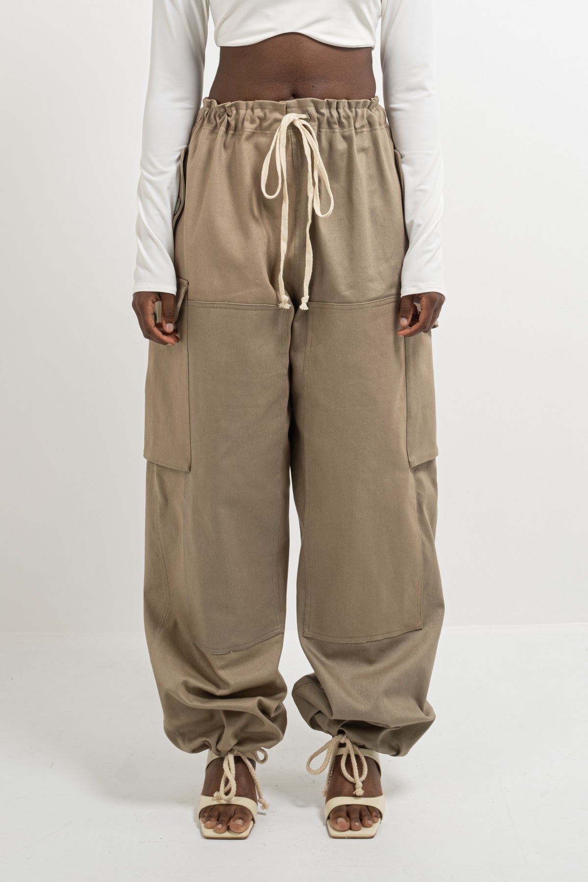 TANK CARGO PANTS