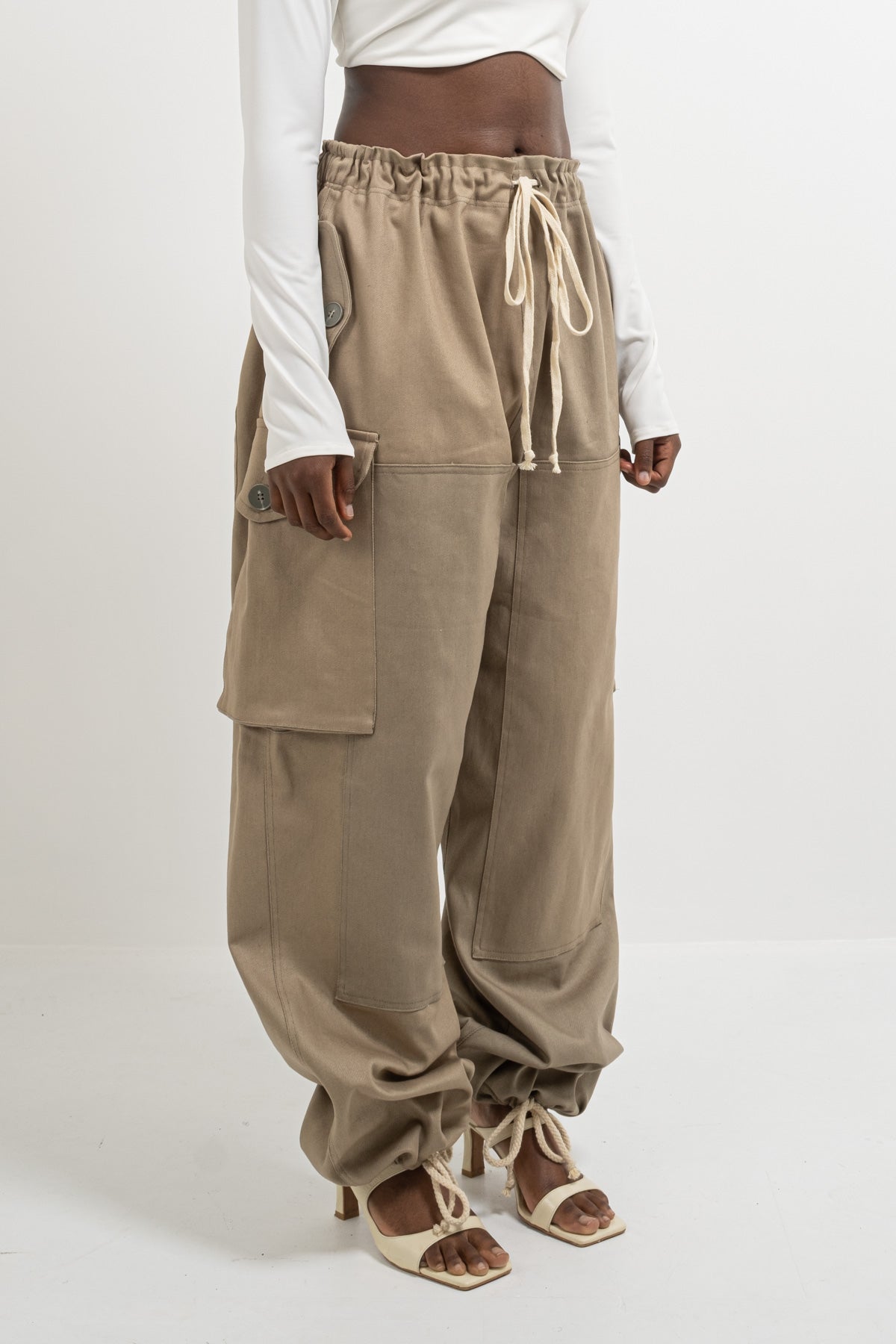 TANK CARGO PANTS