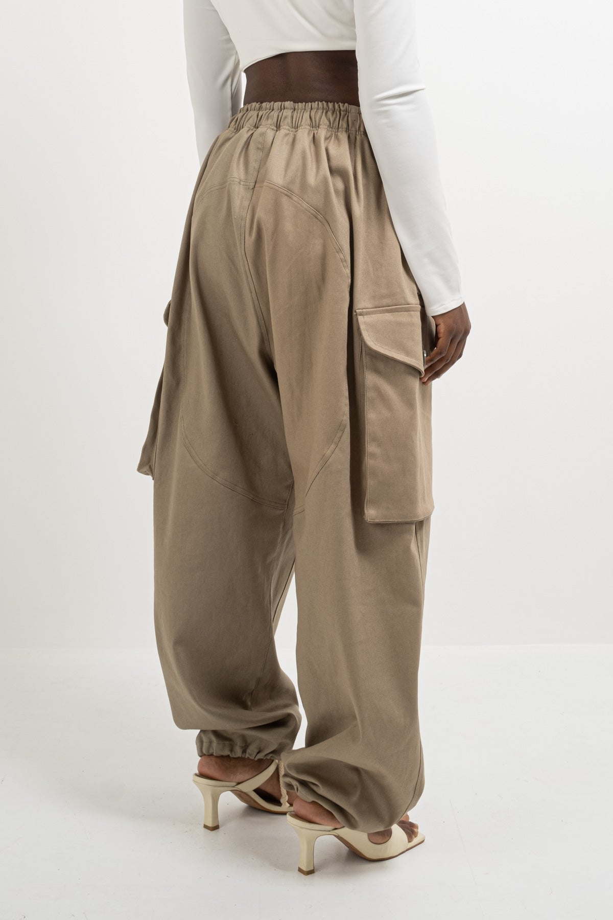 TANK CARGO PANTS