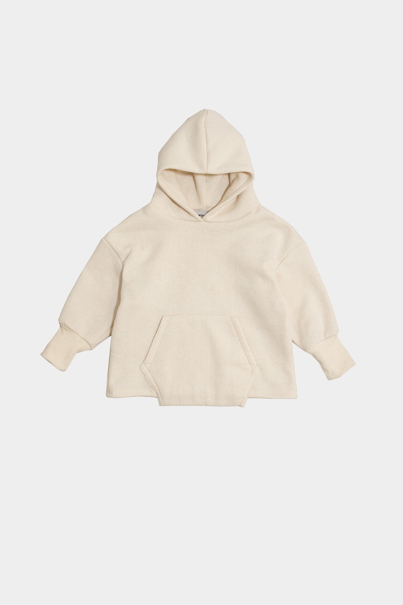 DÉCALÉ HOODIE