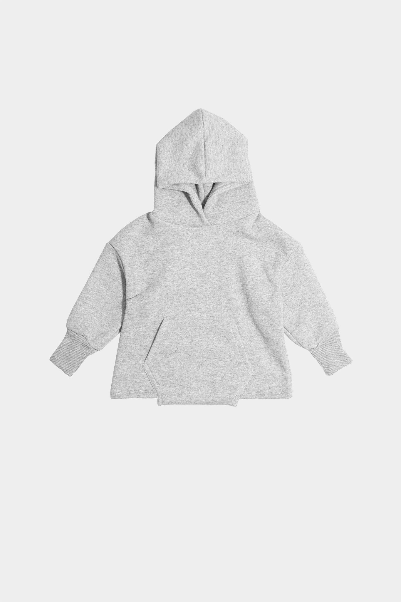 DÉCALÉ HOODIE - MERCY HOUSE