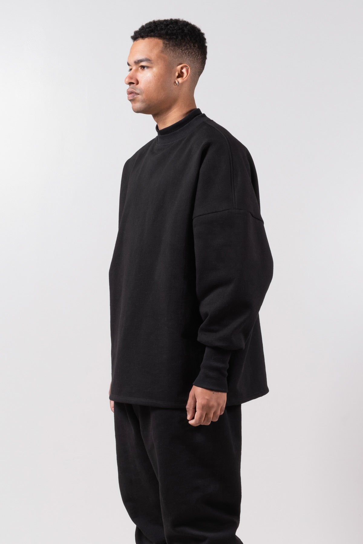 DOUBLE VISION SWEATSHIRT