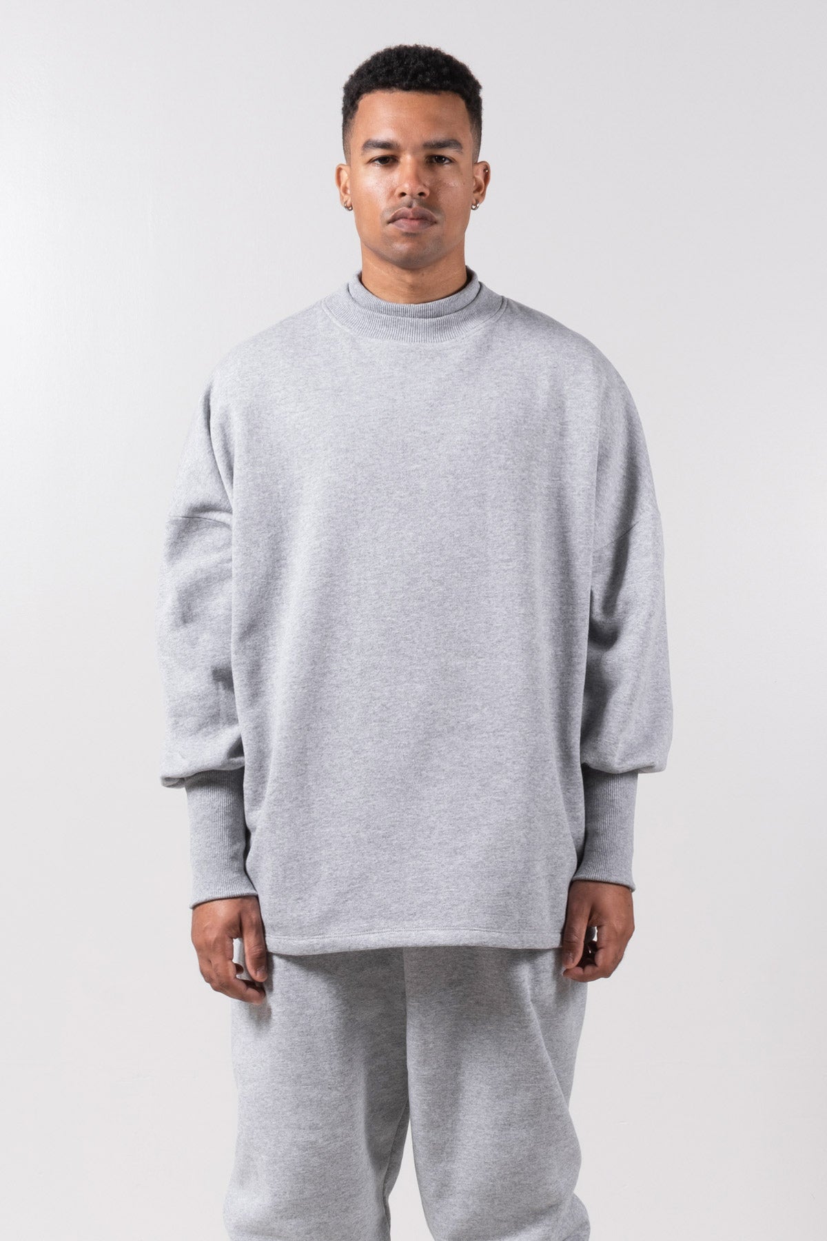 DOUBLE VISION SWEATSHIRT
