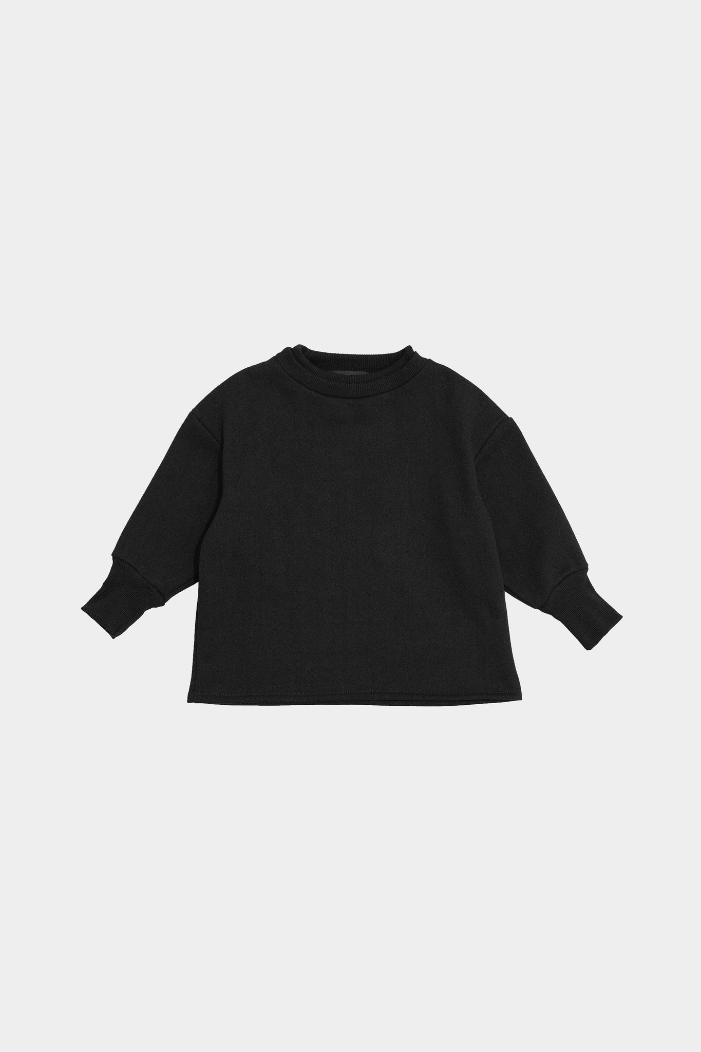 DOUBLE VISION SWEATSHIRT - MERCY HOUSE