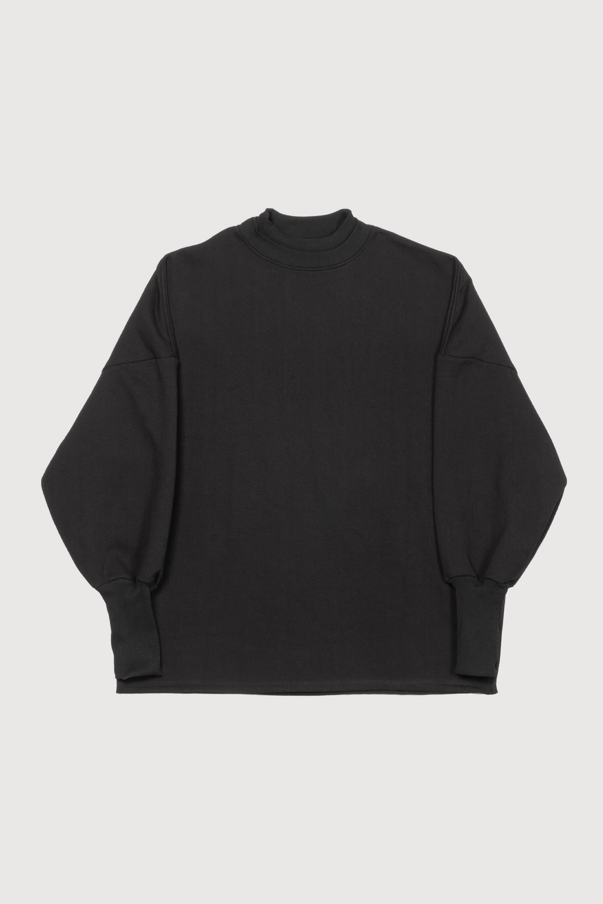 DOUBLE VISION SWEATSHIRT