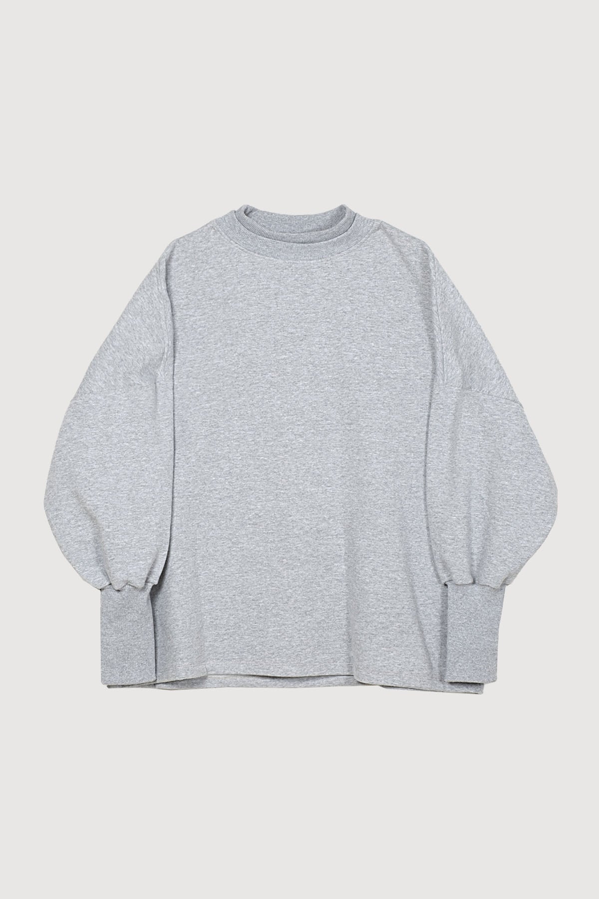 DOUBLE VISION SWEATSHIRT
