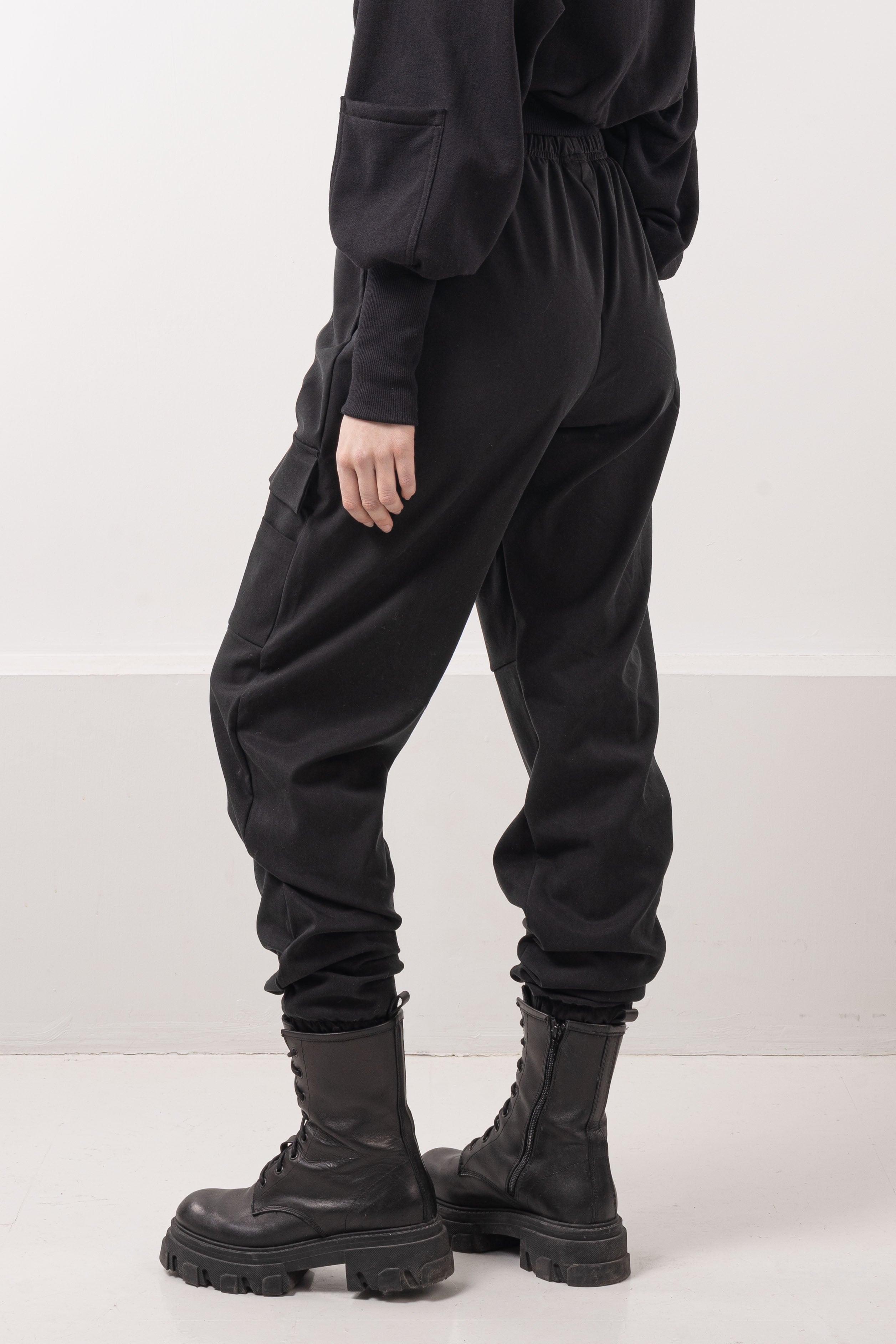 Moonlight Mansion KARGO PANTS Moonlight Mansion cargo pants