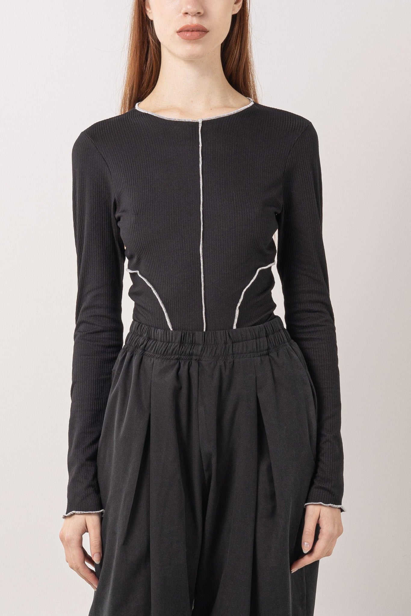 TISSÉ LONGSLEEVE