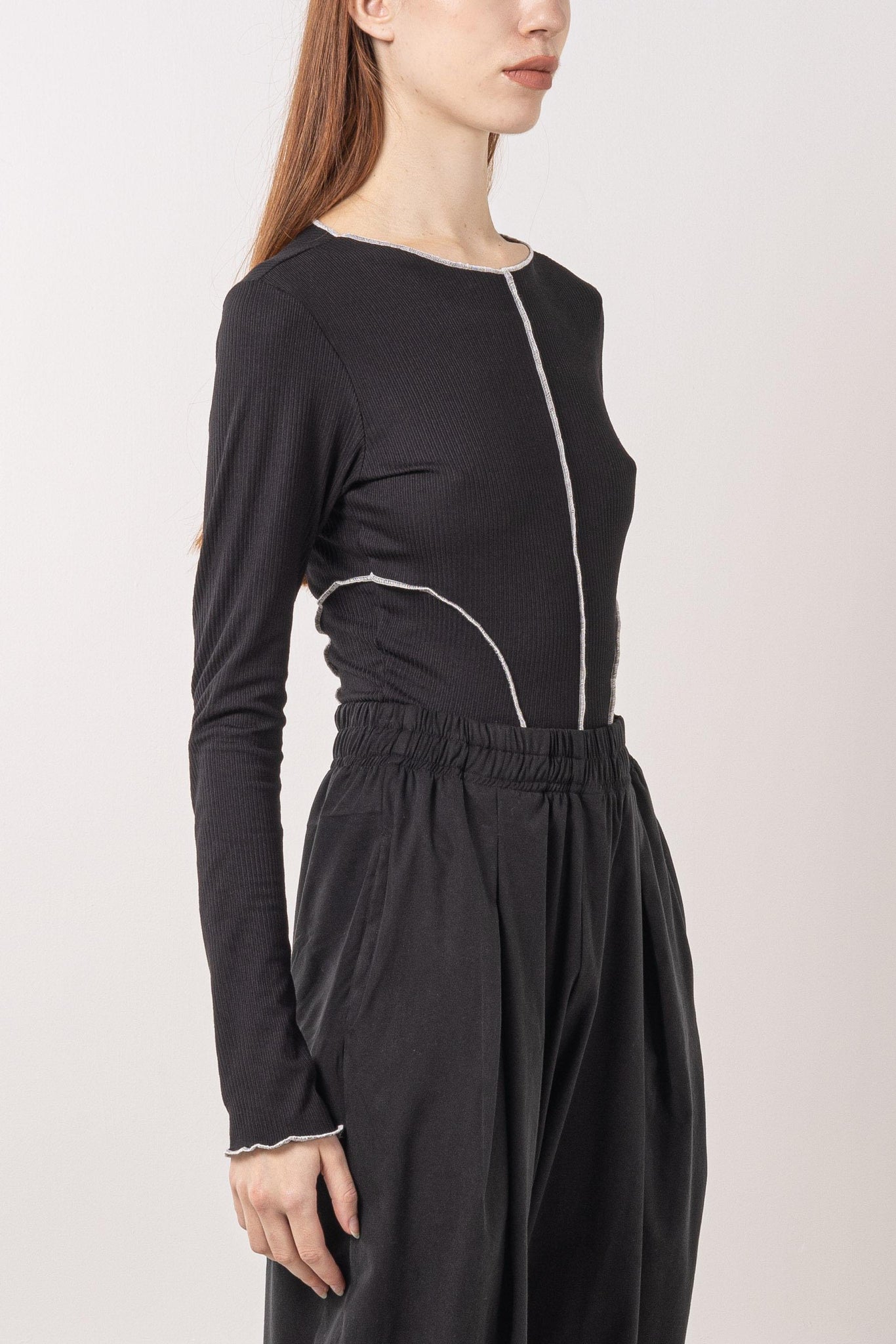 TISSÉ LONGSLEEVE