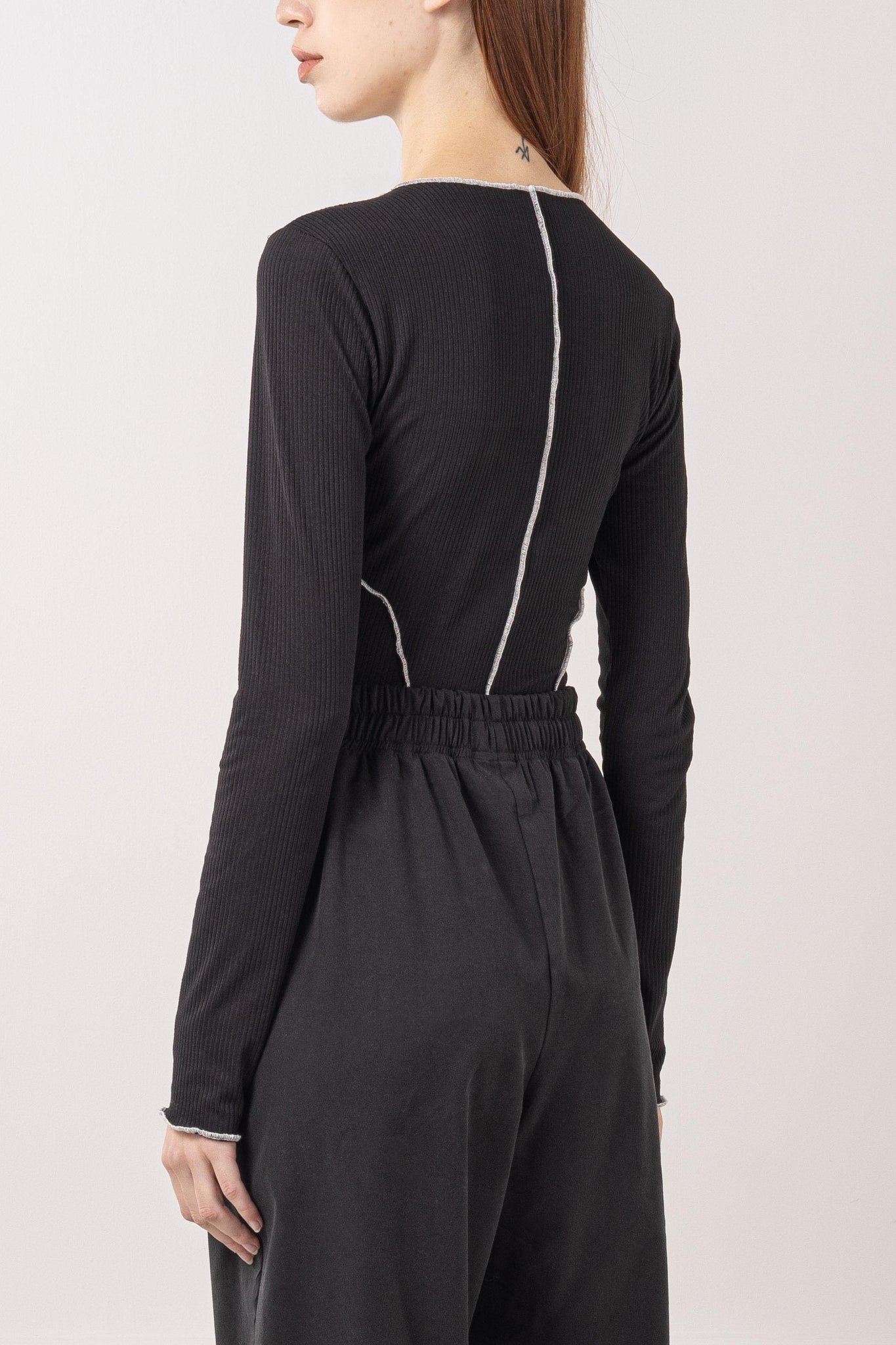 TISSÉ LONGSLEEVE