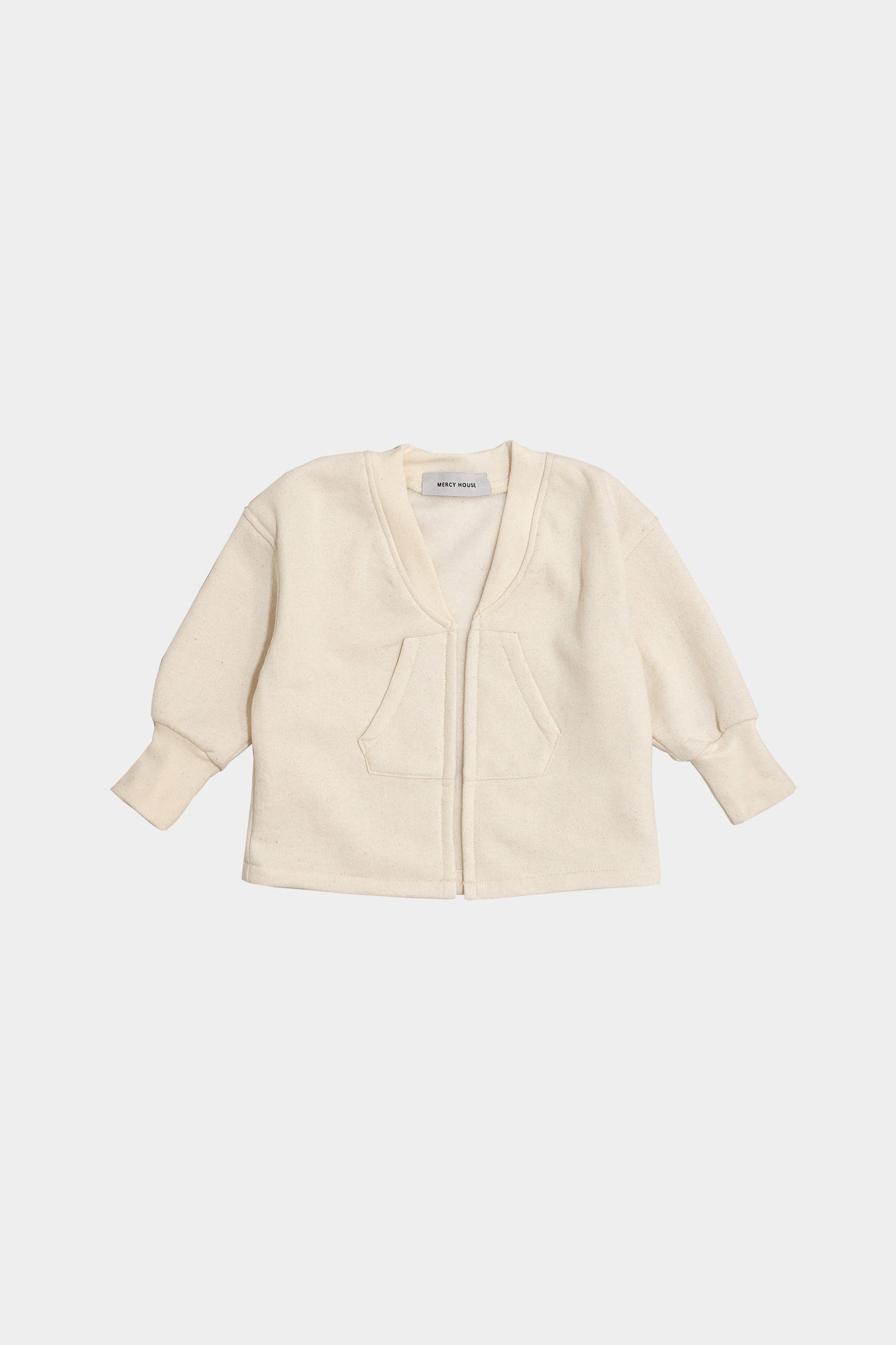 FLOW CARDIGAN