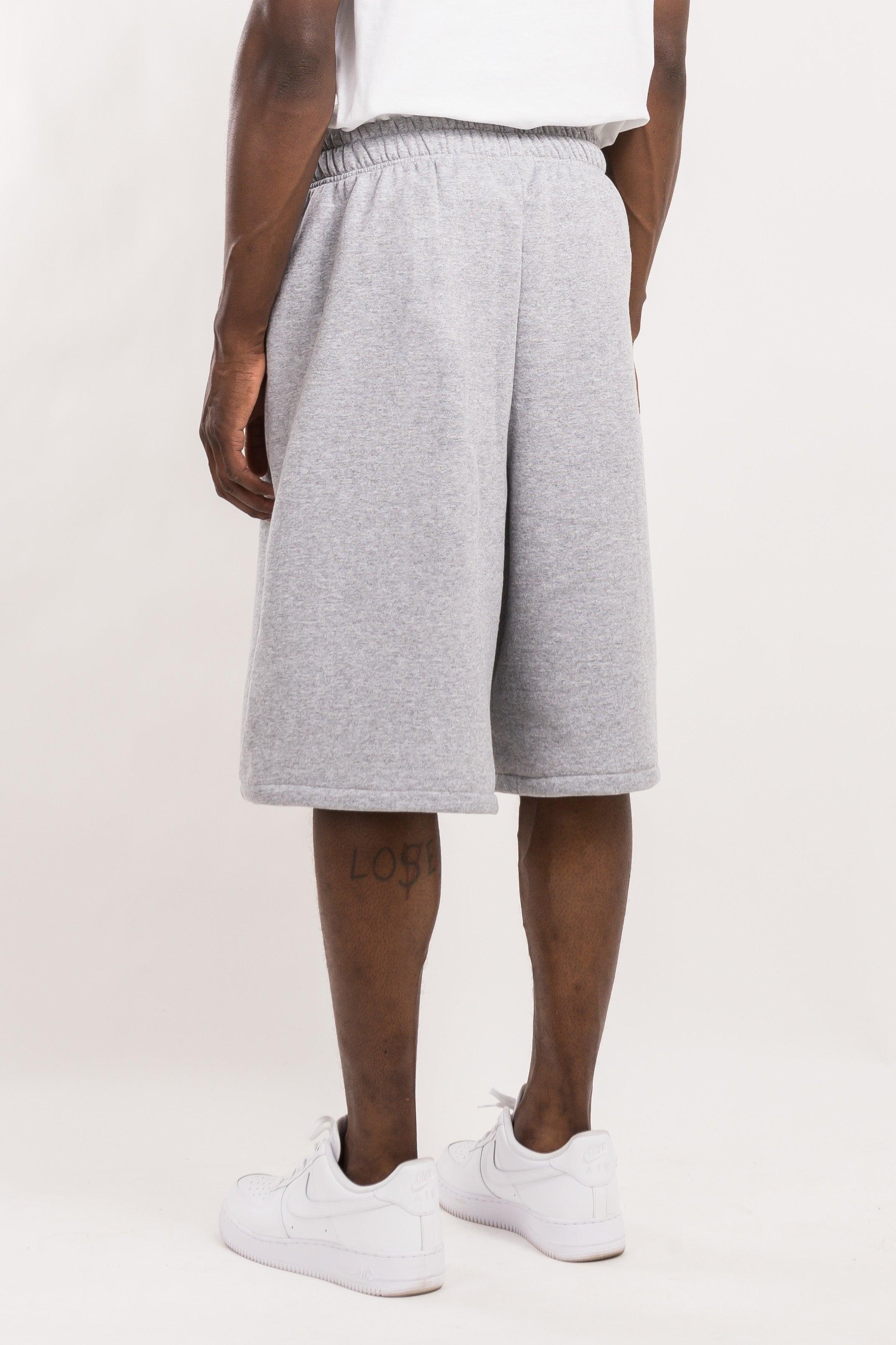 パンツ coyseio cozy shorts grey Men's CityScape Shorts | Cozy Earth