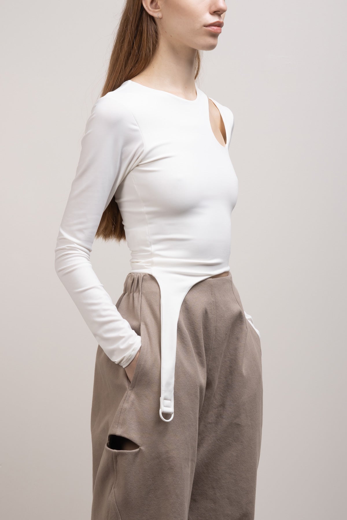 KENSHI TOP