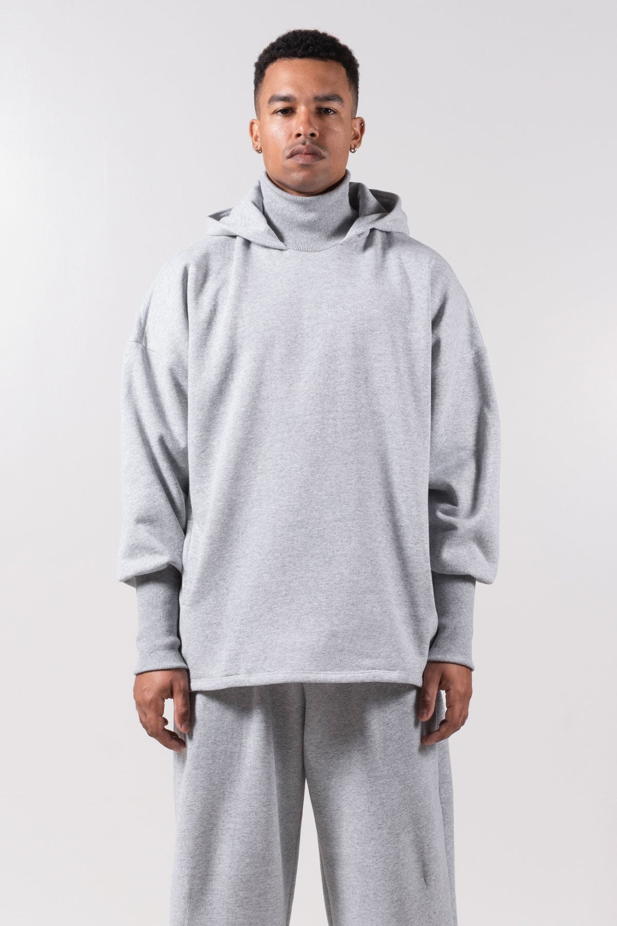 LOTUS HOODIE