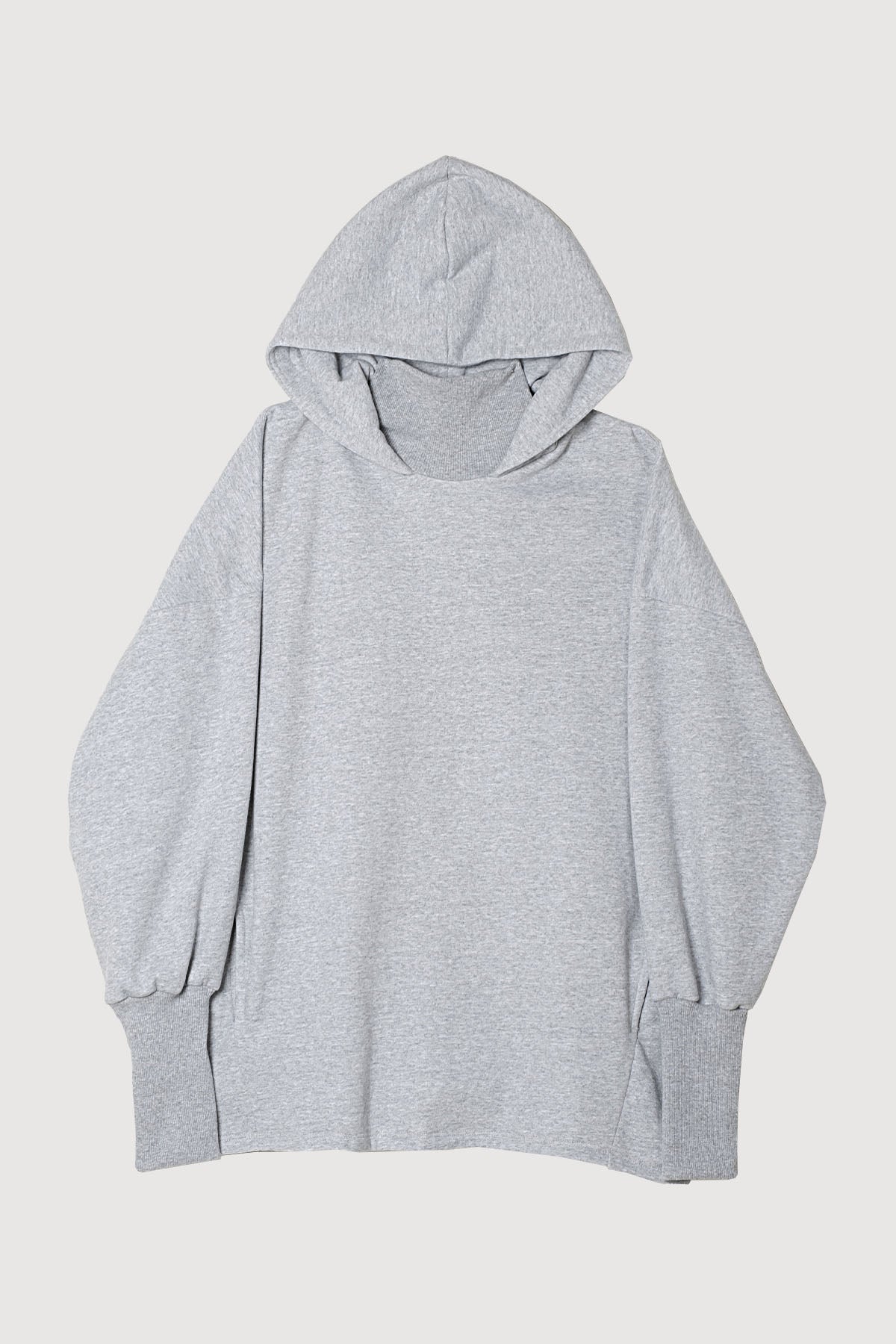 LOTUS HOODIE