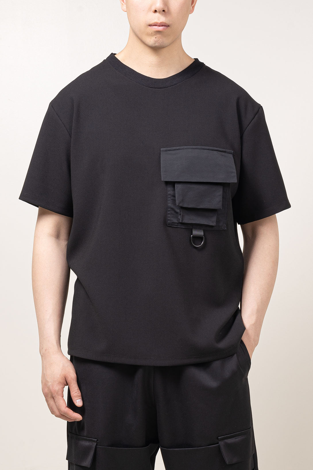 VITRIER T-SHIRT