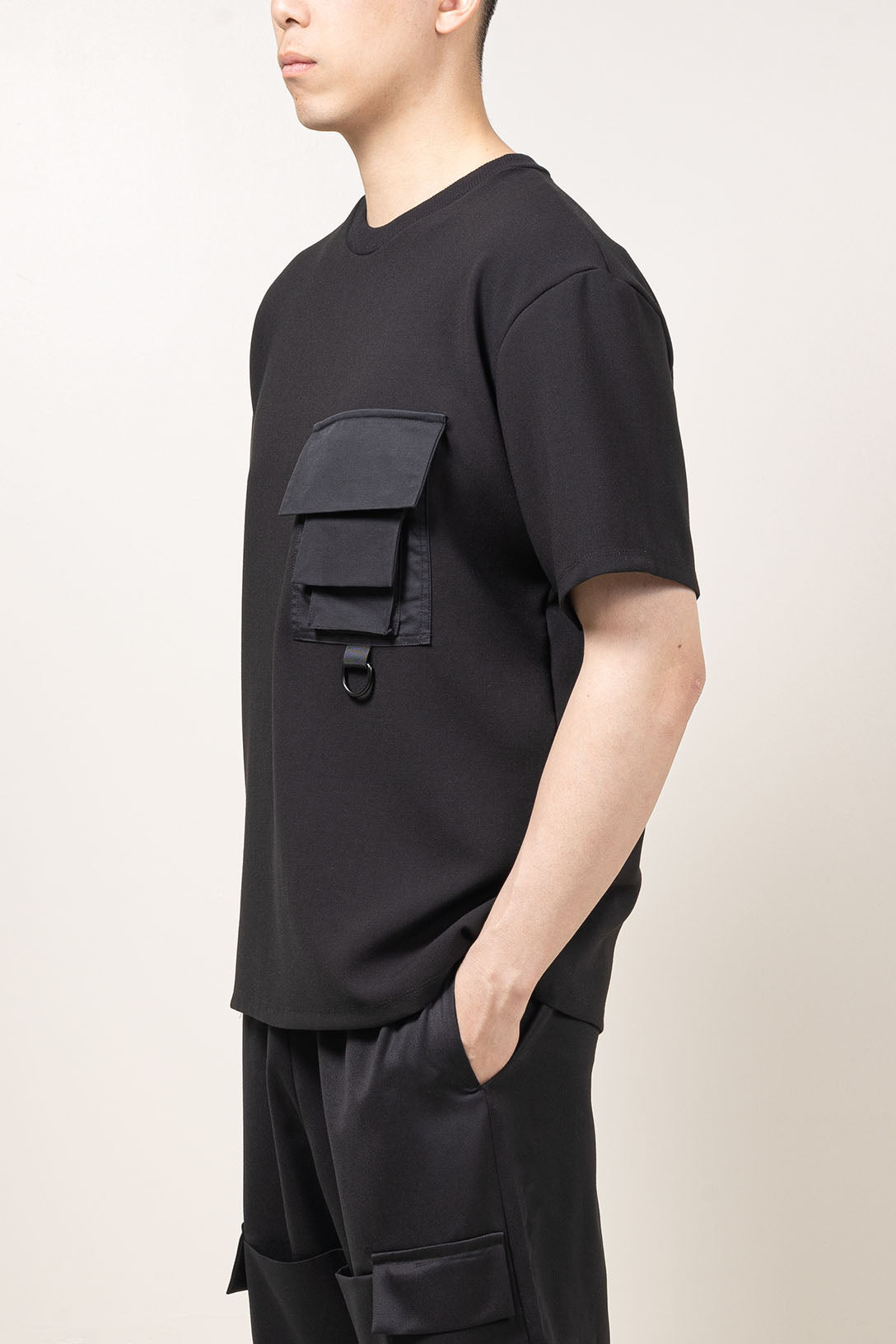 VITRIER T-SHIRT