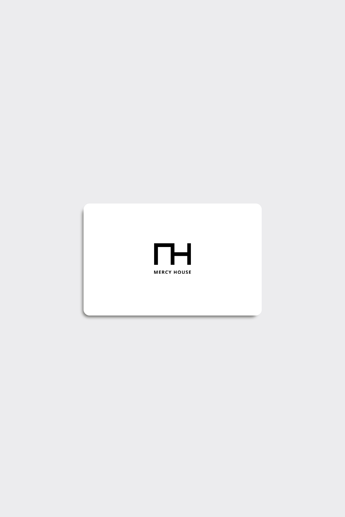 ONLINE GIFT CARD