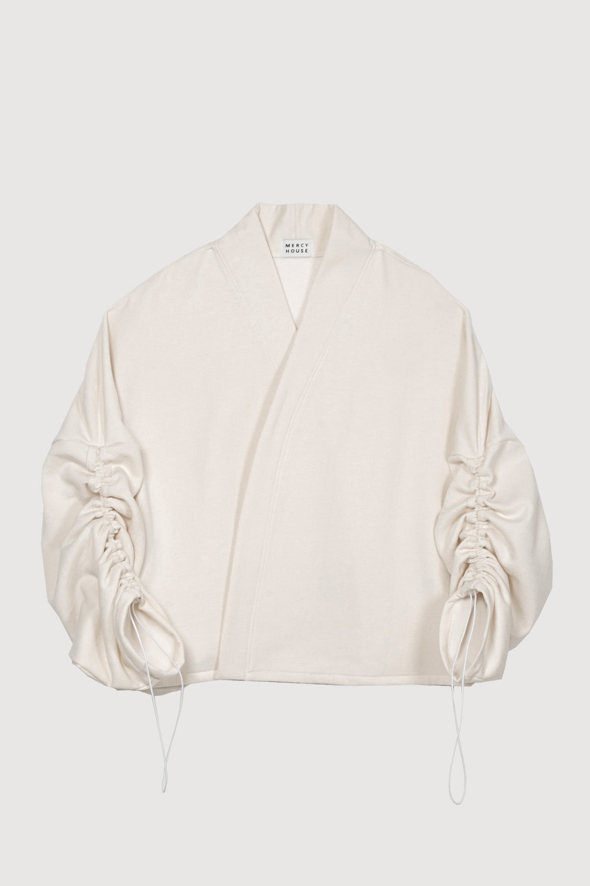 SYLAS CARDIGAN - MERCY HOUSE