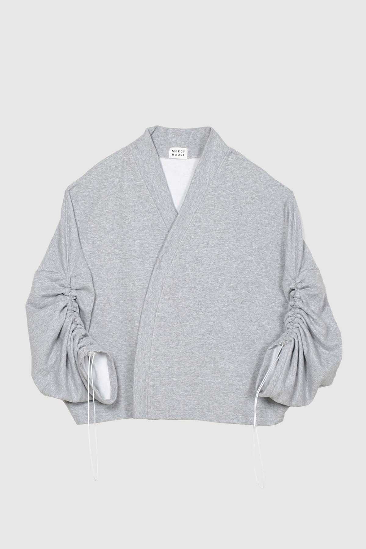 SYLAS CARDIGAN - MERCY HOUSE