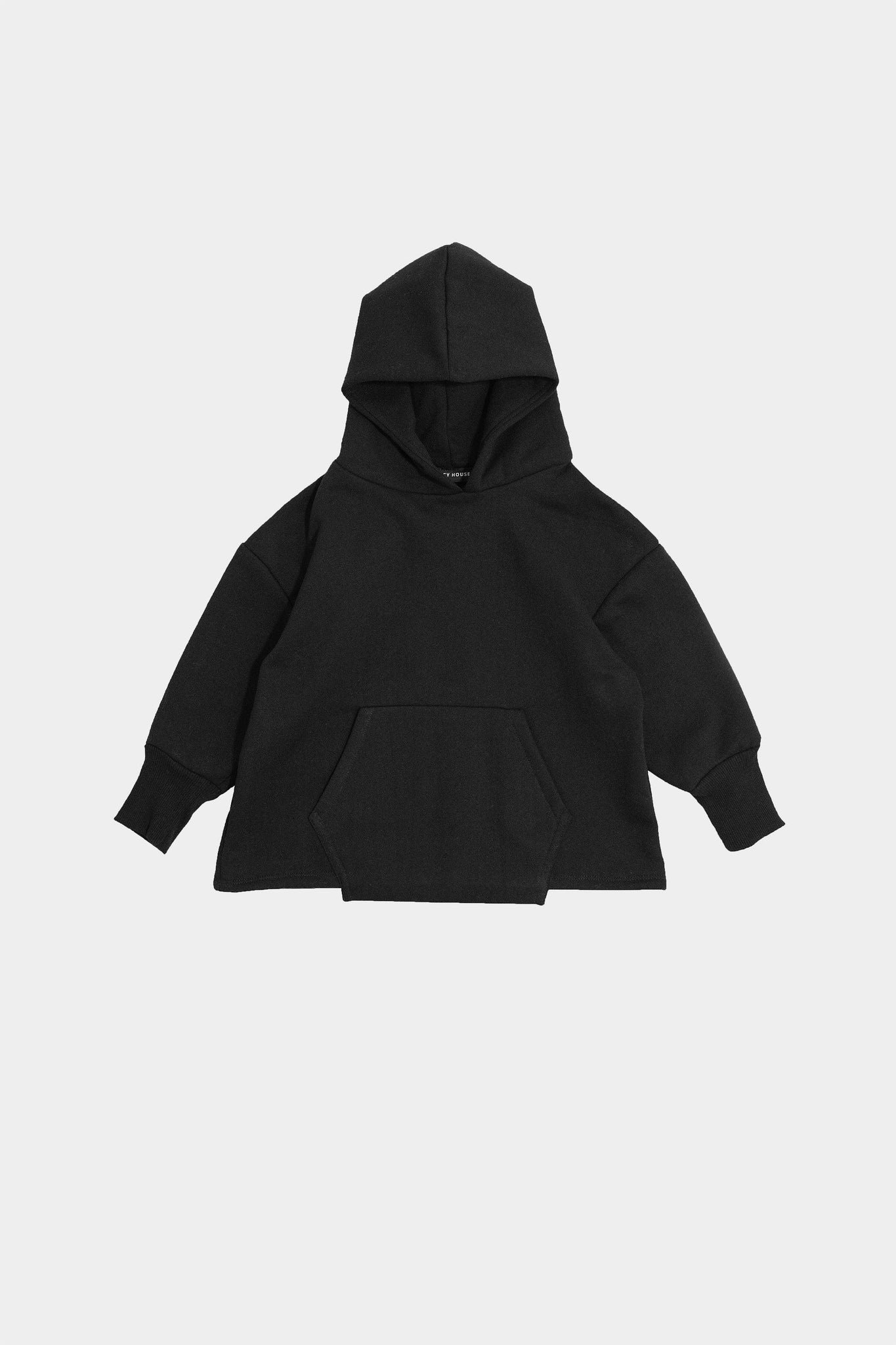 DÉCALÉ HOODIE - MERCY HOUSE
