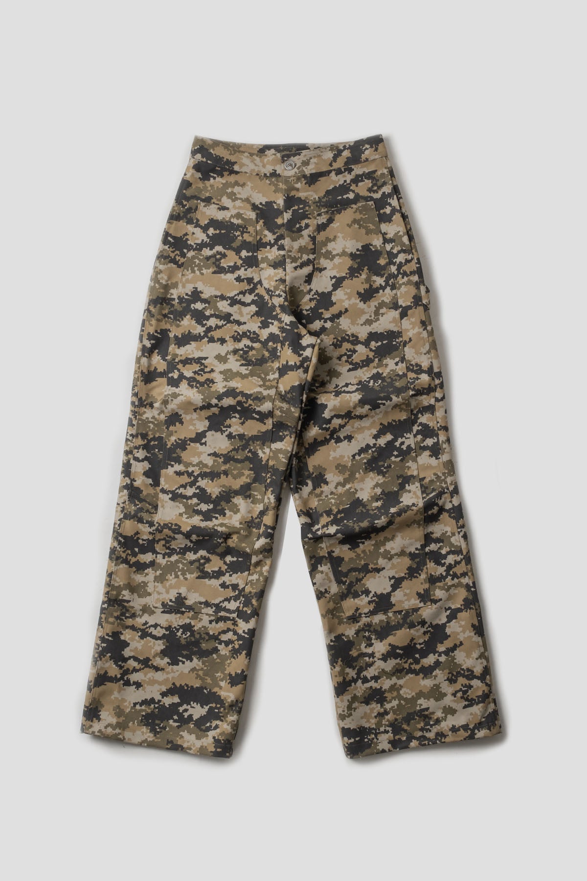 DADE DIGITAL CAMO PANTS