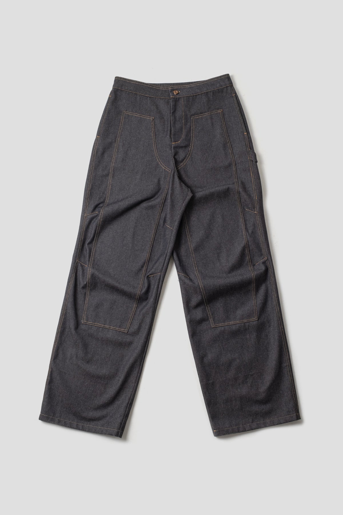 DADE DENIM PANTS
