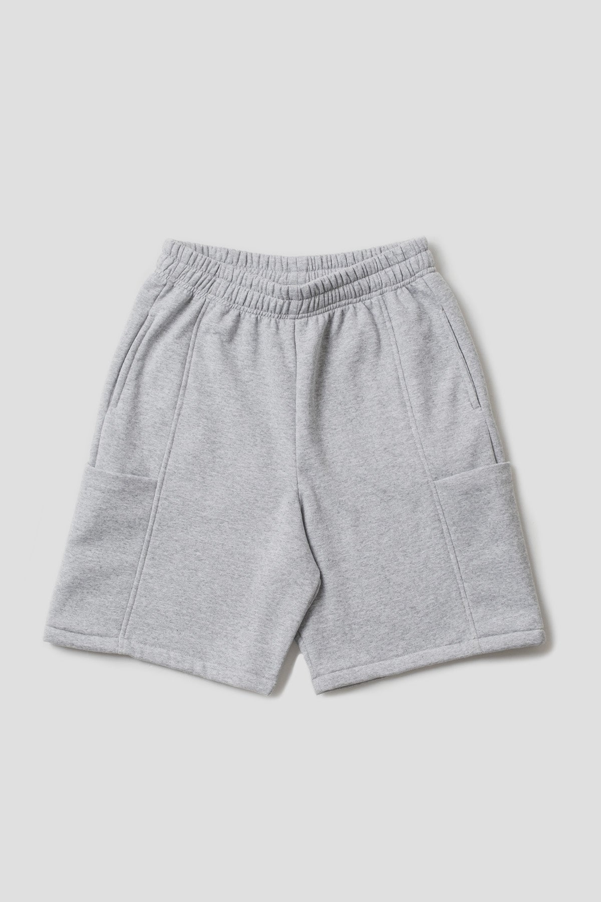 CURTIS SWEAT SHORTS