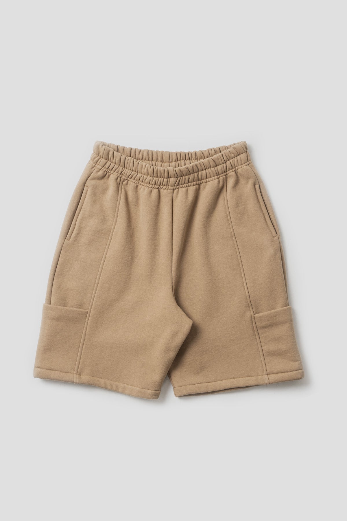 CURTIS SWEAT SHORTS