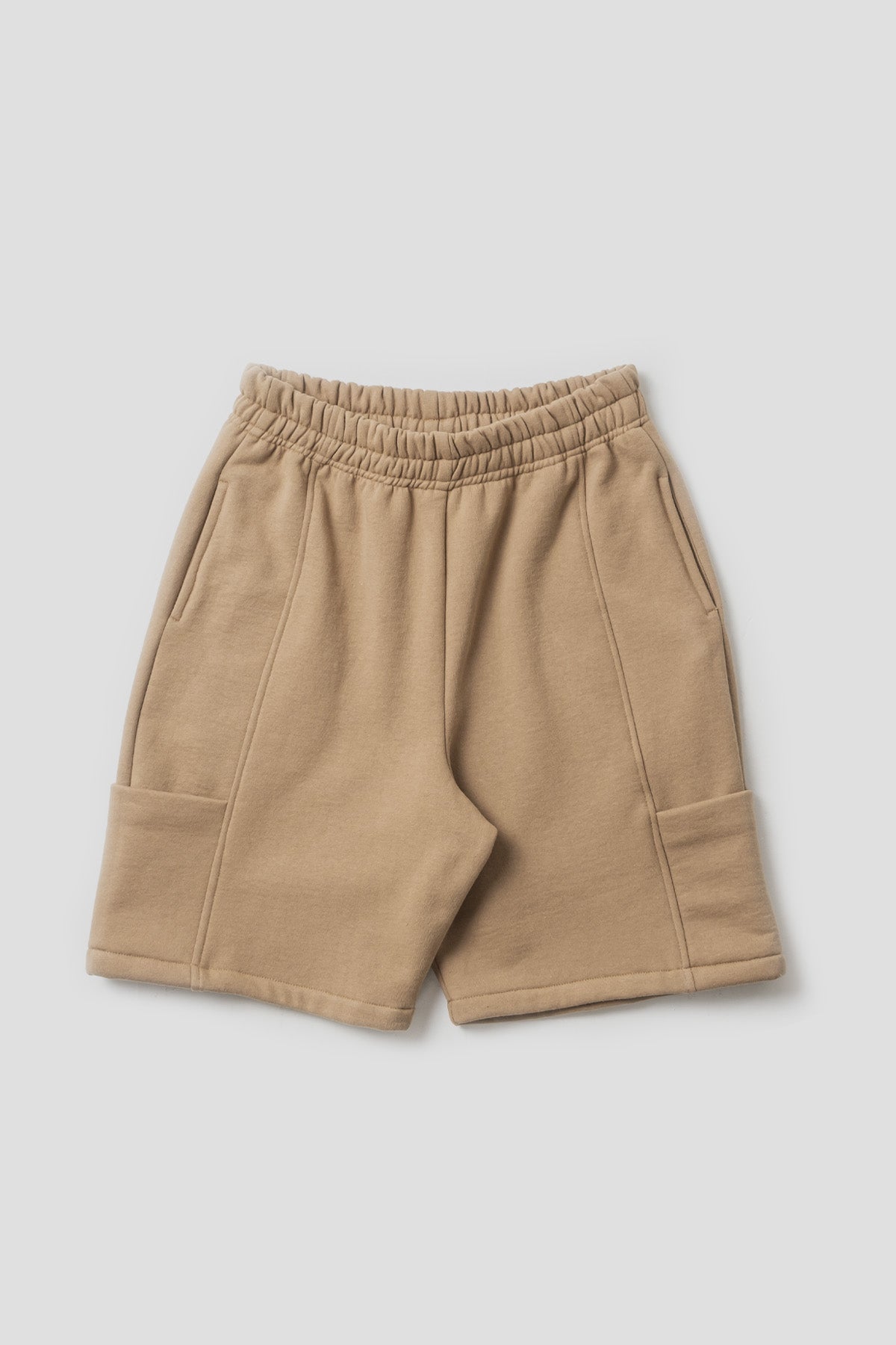 CURTIS SWEAT SHORTS - MERCY HOUSE