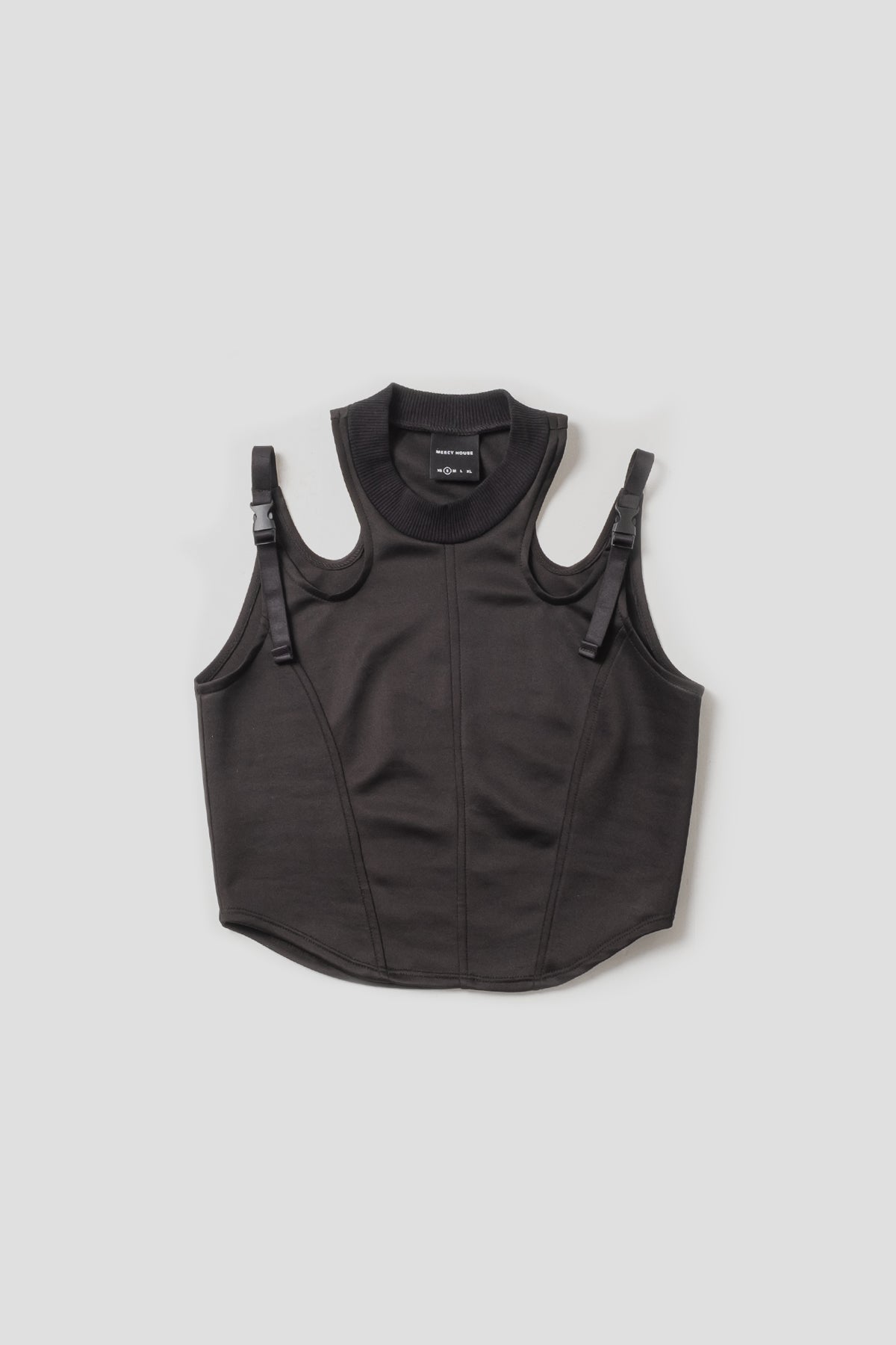 NIOBE TANK TOP